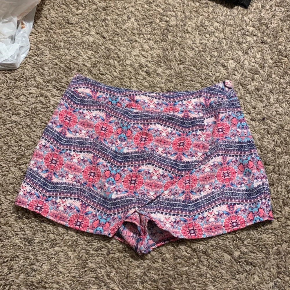 Skort